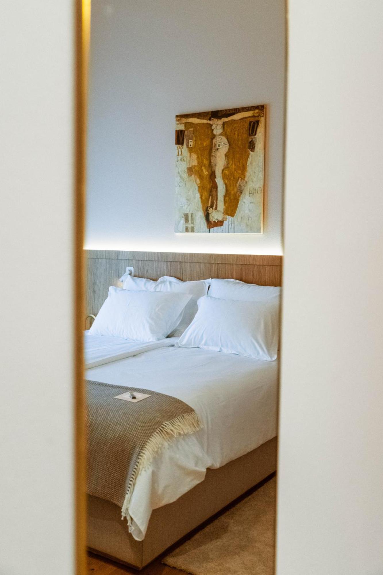 Posestvo Scurek Wine Bed & Breakfast โดบรอโว ห้อง รูปภาพ