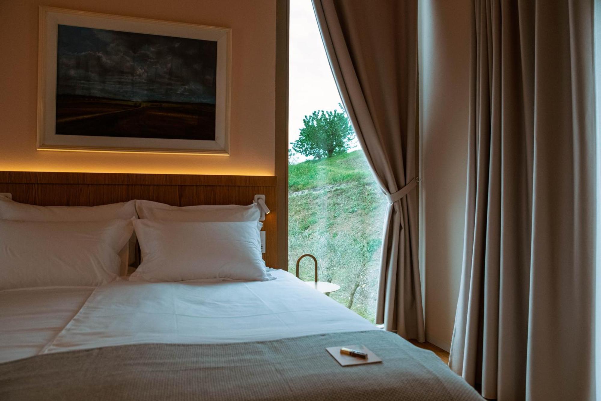 Posestvo Scurek Wine Bed & Breakfast โดบรอโว ภายนอก รูปภาพ