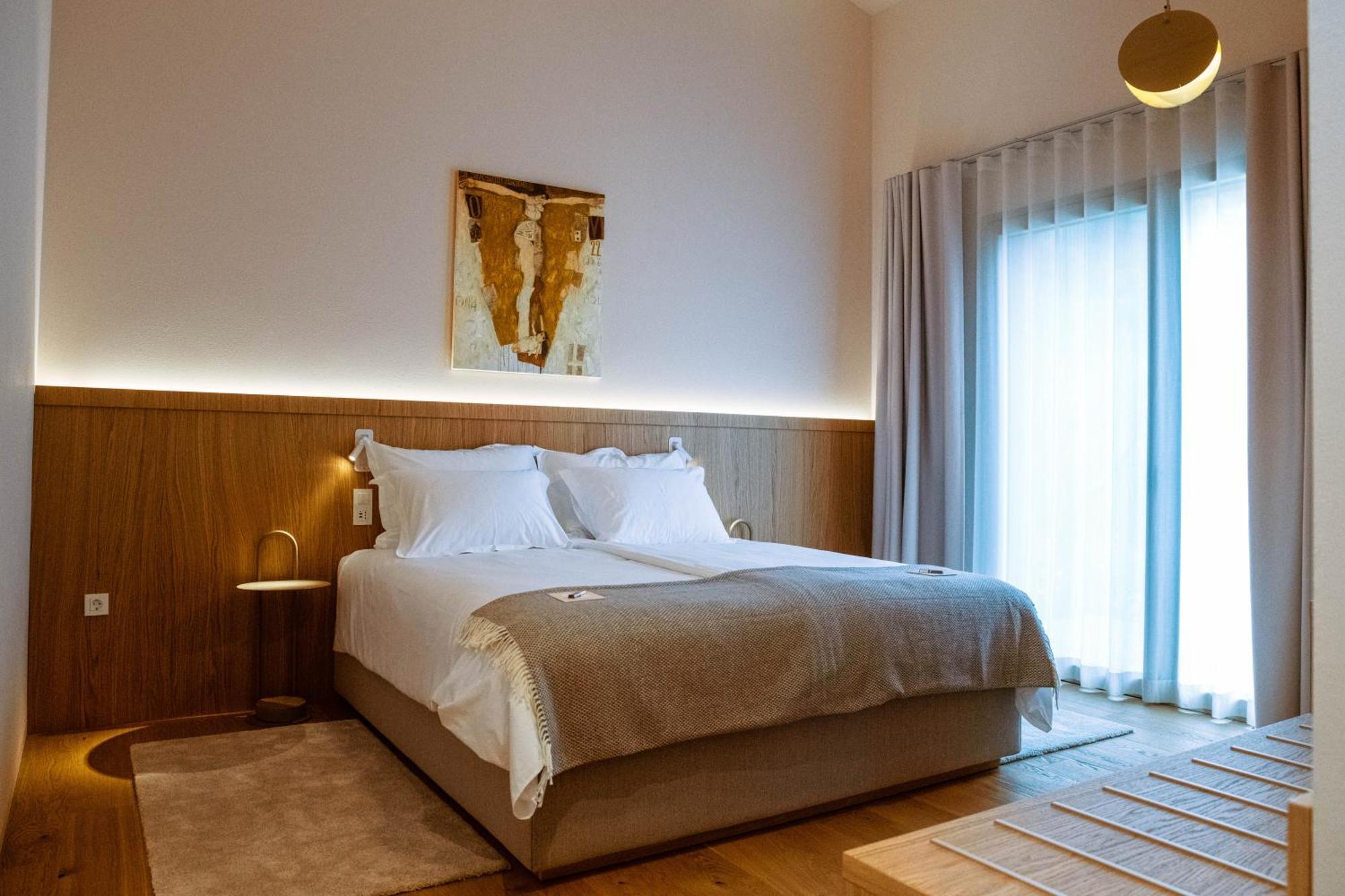 Posestvo Scurek Wine Bed & Breakfast โดบรอโว ภายนอก รูปภาพ