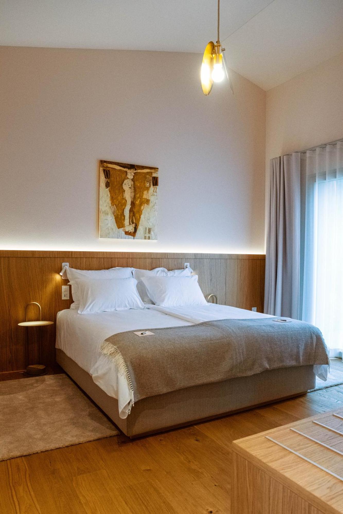 Posestvo Scurek Wine Bed & Breakfast โดบรอโว ภายนอก รูปภาพ