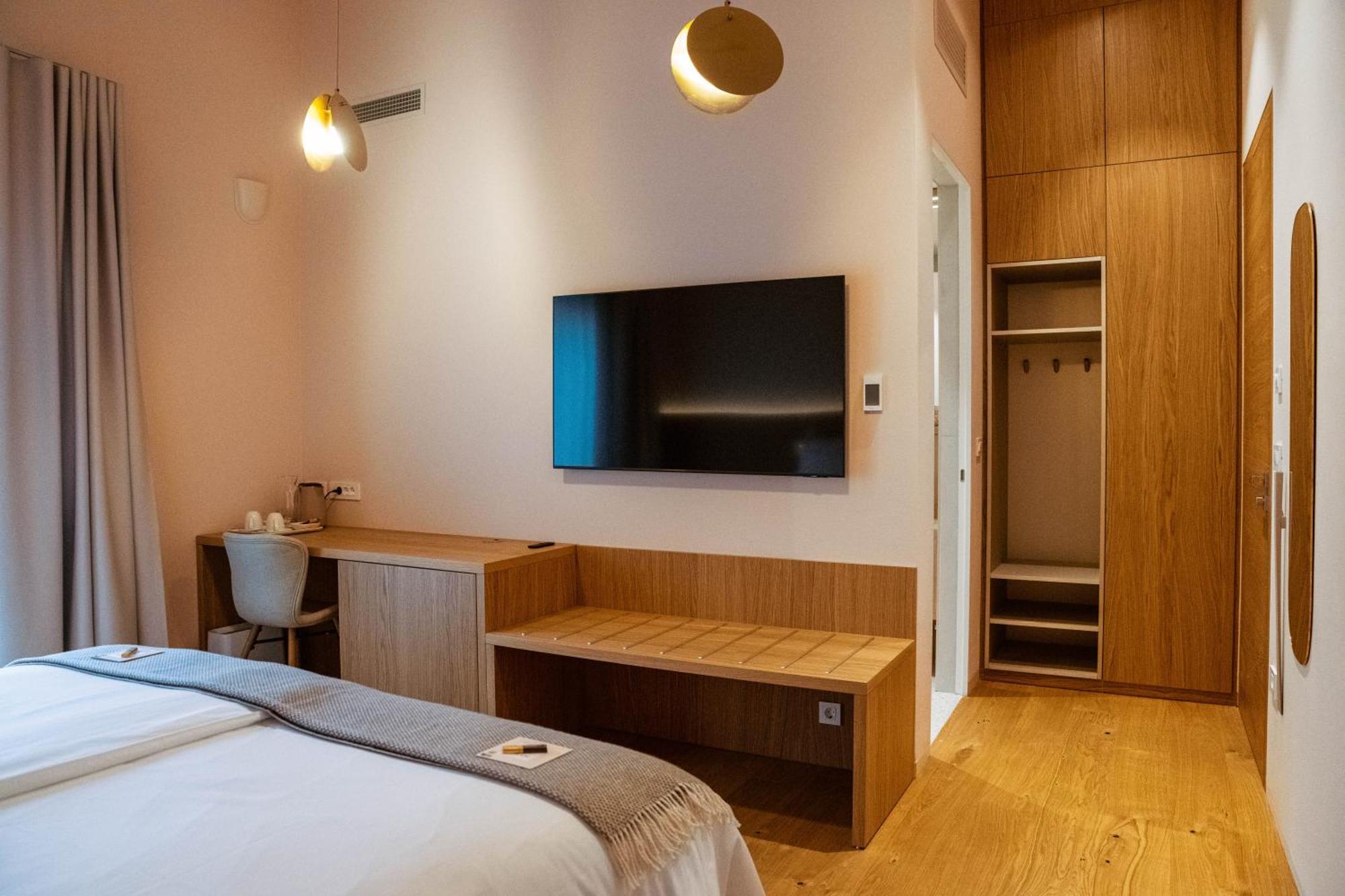 Posestvo Scurek Wine Bed & Breakfast โดบรอโว ภายนอก รูปภาพ