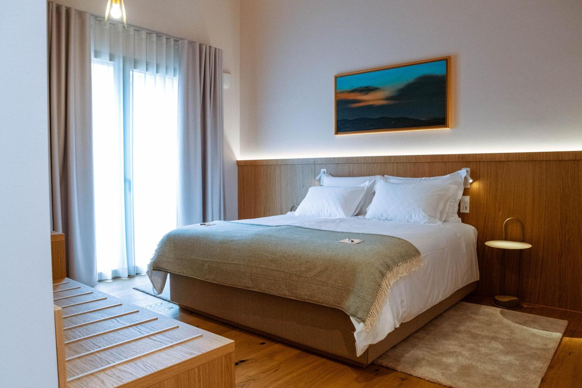 Posestvo Scurek Wine Bed & Breakfast โดบรอโว ภายนอก รูปภาพ