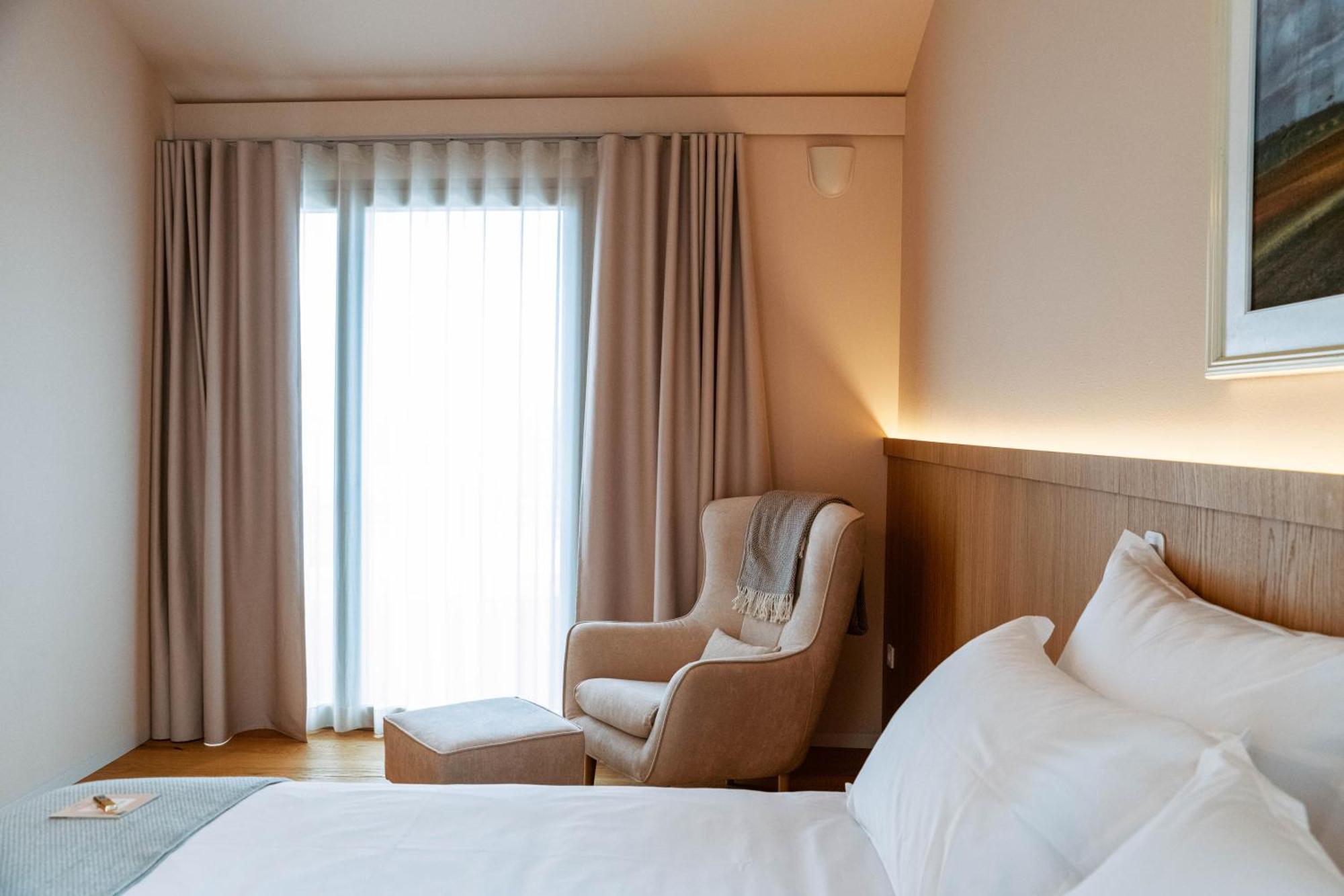 Posestvo Scurek Wine Bed & Breakfast โดบรอโว ภายนอก รูปภาพ