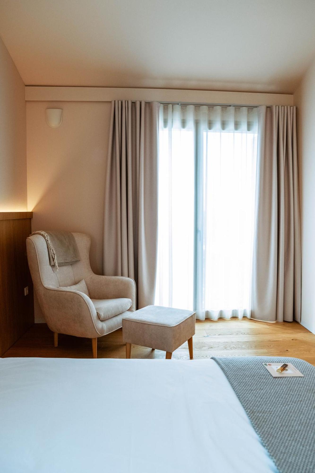 Posestvo Scurek Wine Bed & Breakfast โดบรอโว ภายนอก รูปภาพ