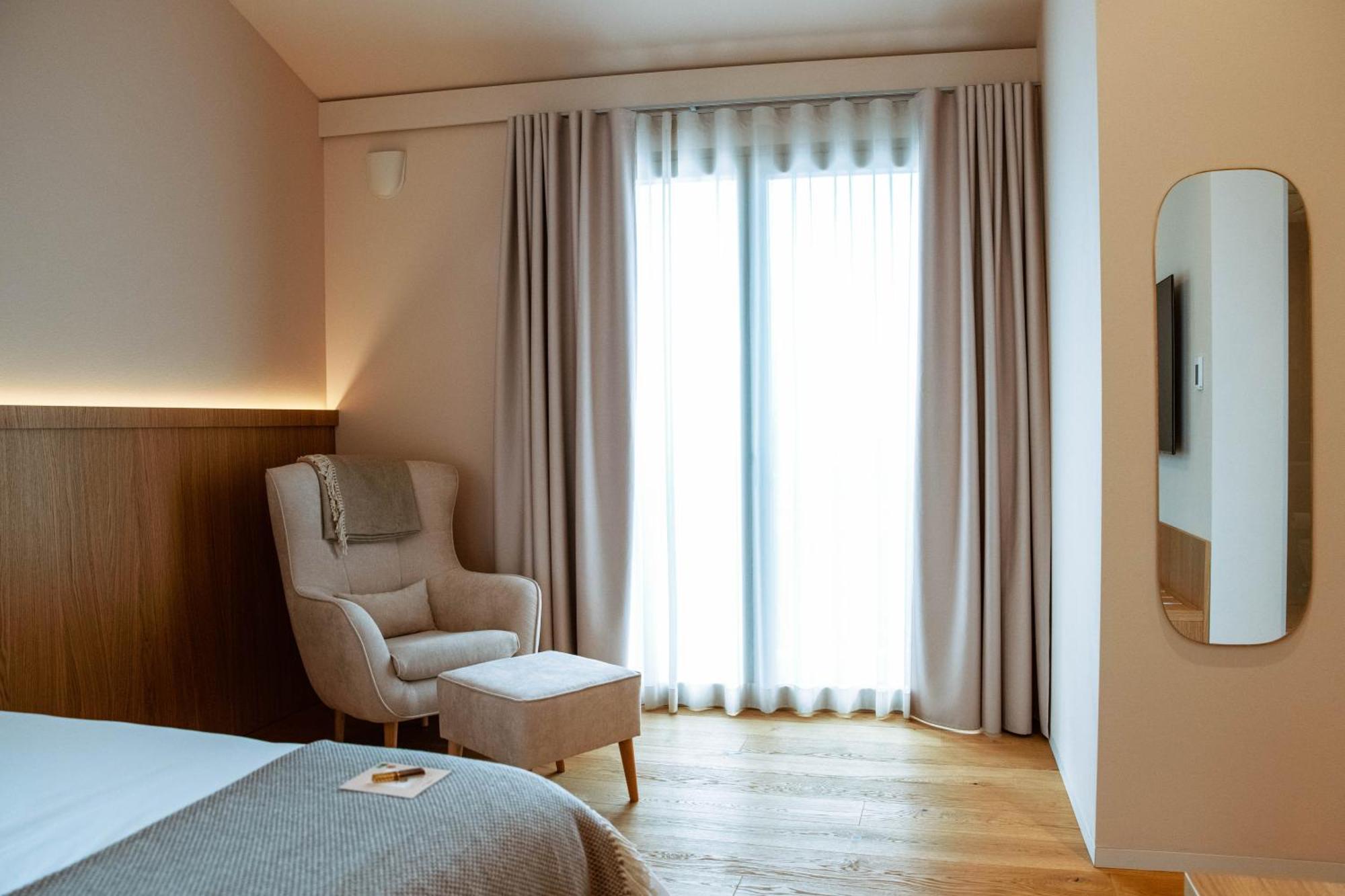 Posestvo Scurek Wine Bed & Breakfast โดบรอโว ภายนอก รูปภาพ