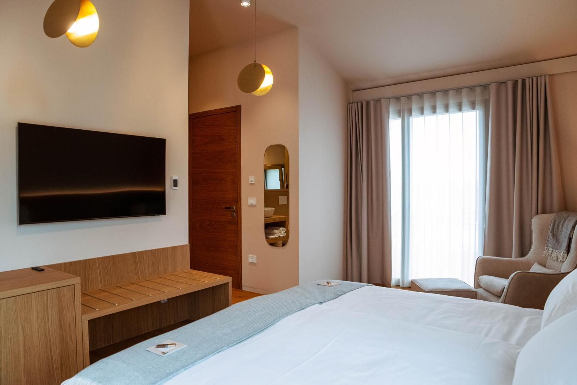 Posestvo Scurek Wine Bed & Breakfast โดบรอโว ห้อง รูปภาพ