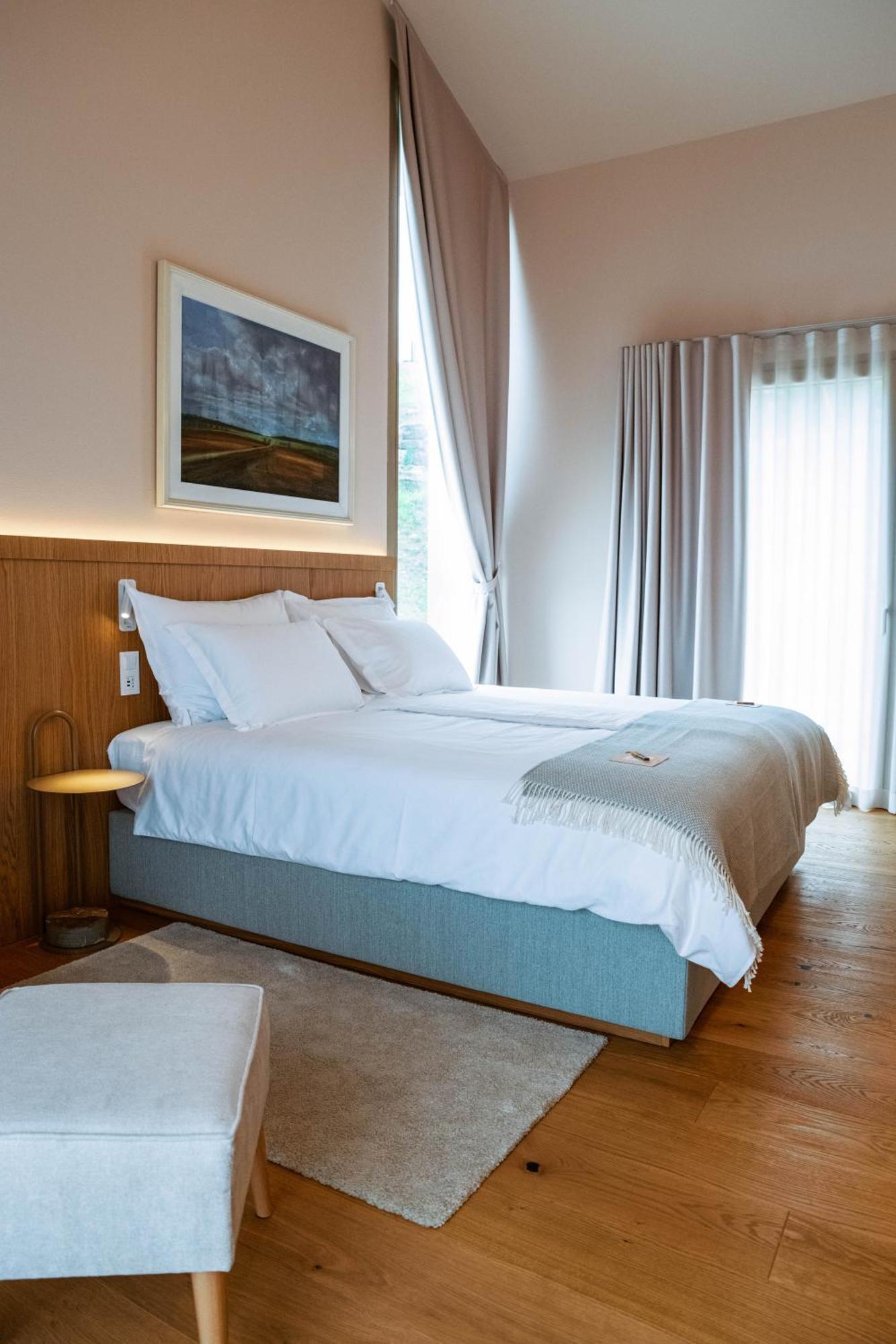 Posestvo Scurek Wine Bed & Breakfast โดบรอโว ภายนอก รูปภาพ