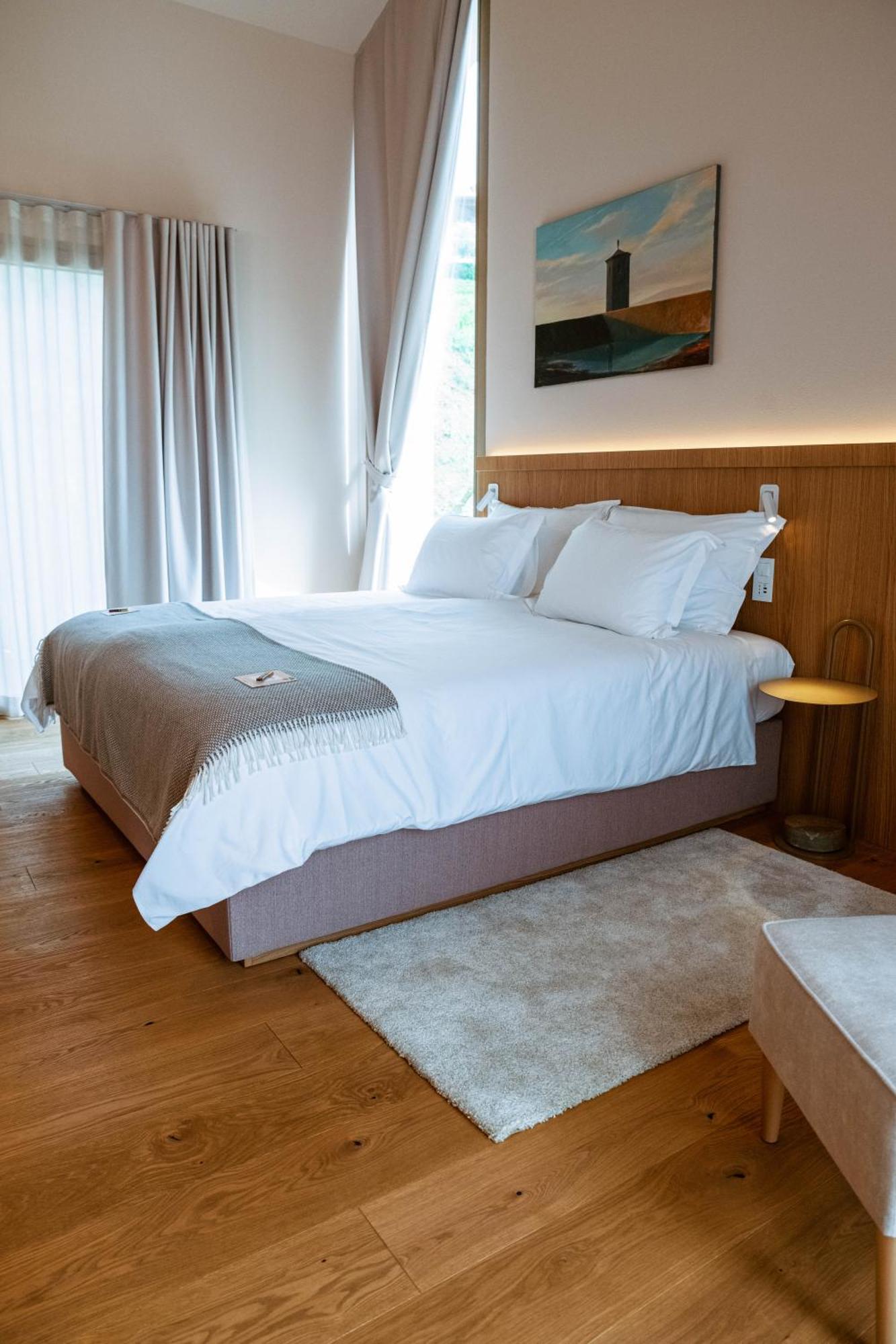 Posestvo Scurek Wine Bed & Breakfast โดบรอโว ห้อง รูปภาพ