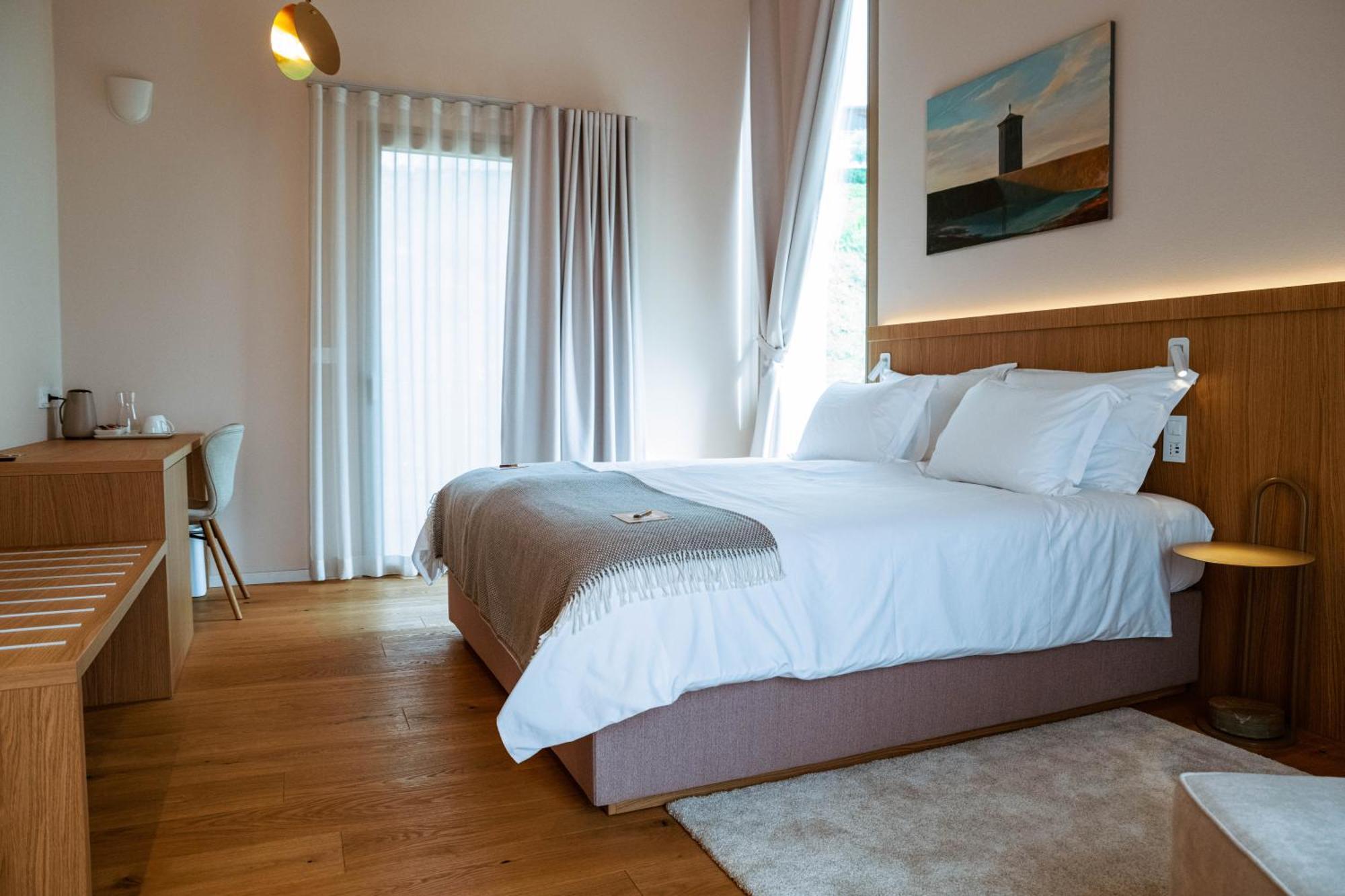 Posestvo Scurek Wine Bed & Breakfast โดบรอโว ภายนอก รูปภาพ