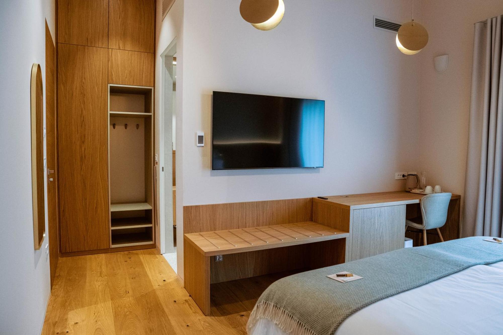 Posestvo Scurek Wine Bed & Breakfast โดบรอโว ภายนอก รูปภาพ