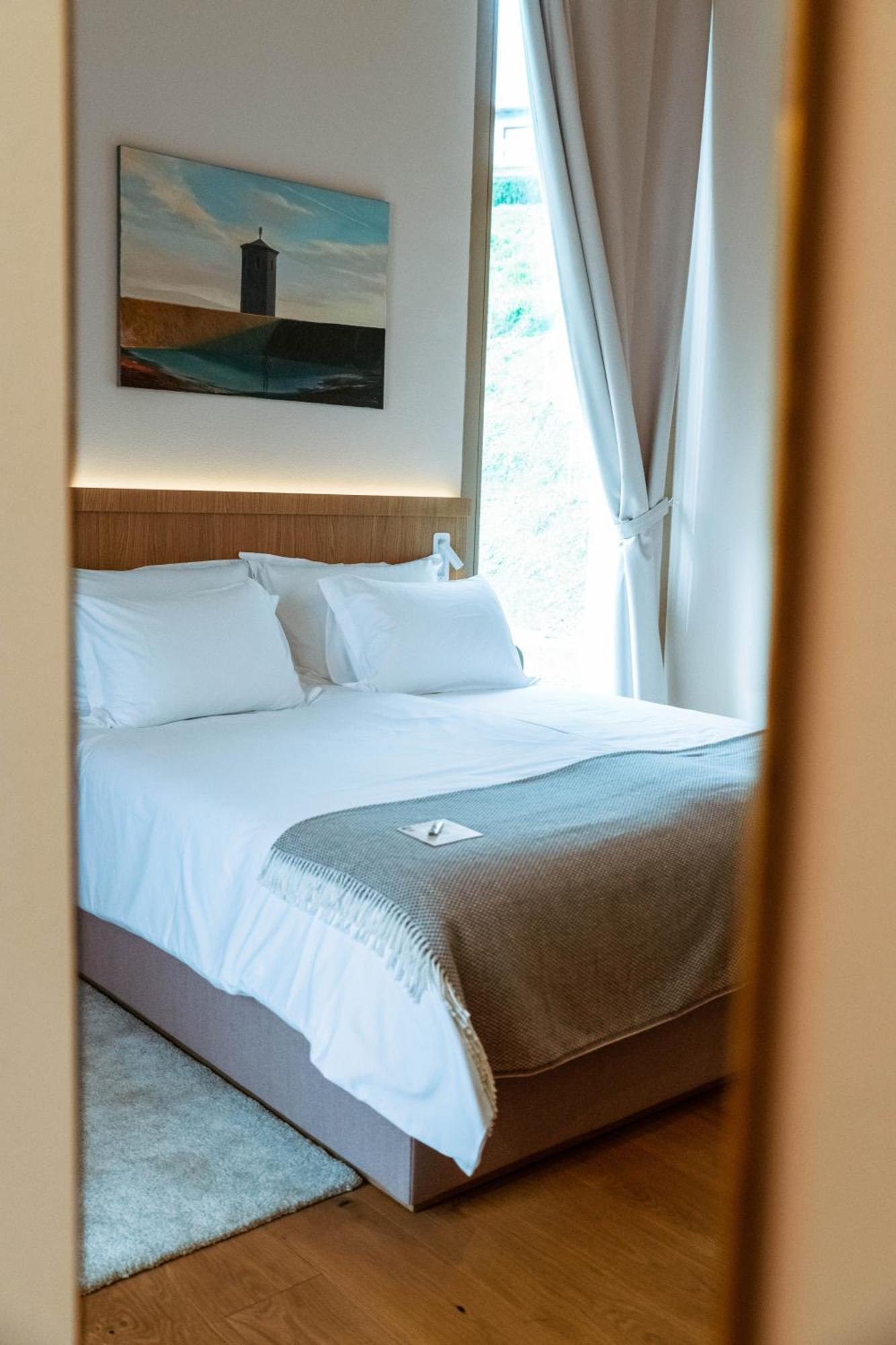 Posestvo Scurek Wine Bed & Breakfast โดบรอโว ภายนอก รูปภาพ