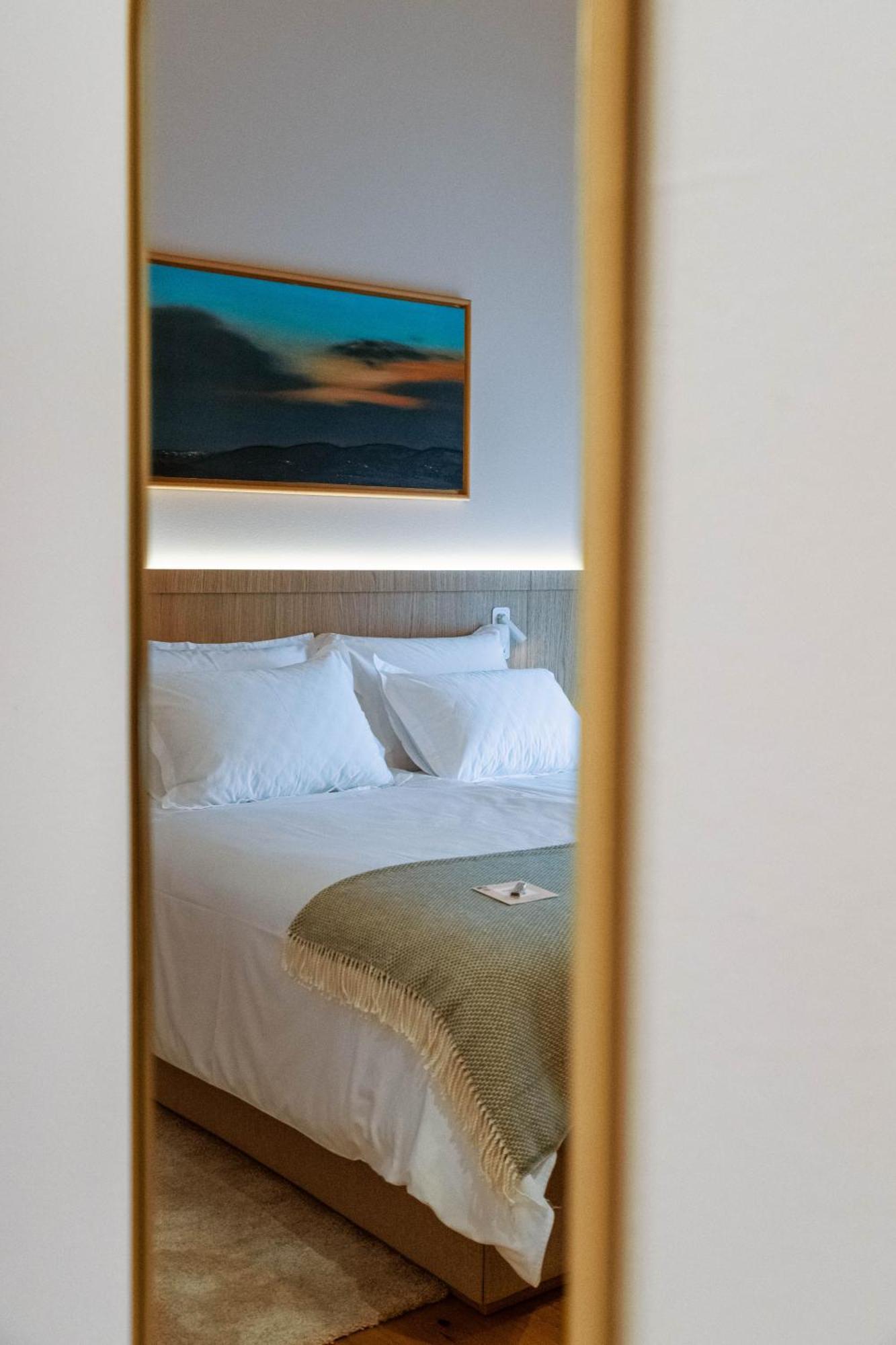 Posestvo Scurek Wine Bed & Breakfast โดบรอโว ภายนอก รูปภาพ