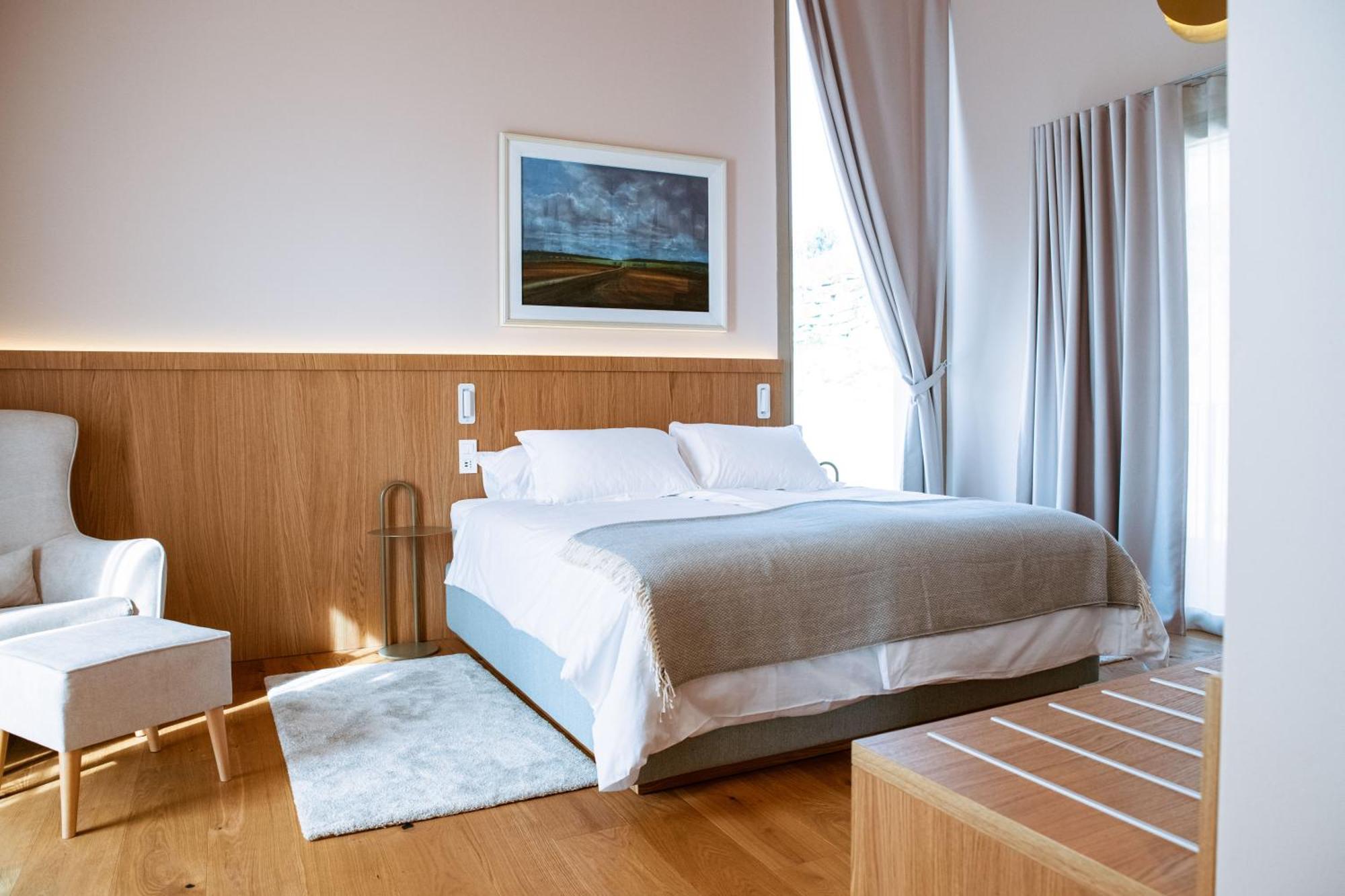 Posestvo Scurek Wine Bed & Breakfast โดบรอโว ภายนอก รูปภาพ